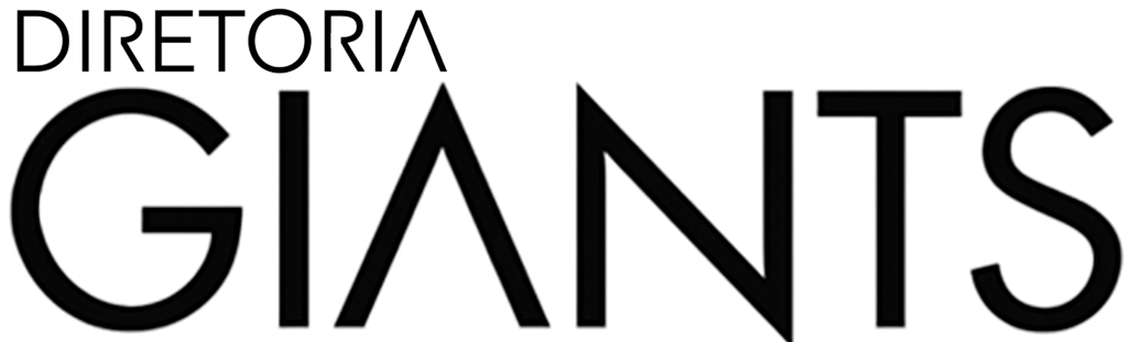Logo Giants Diretoria