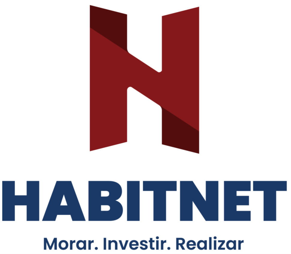 Logo Habitnet
